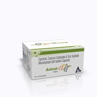 Anical CZ Softgel Capsules