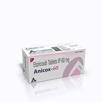Anicox 60 Tabs