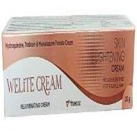 WELITE CREAM