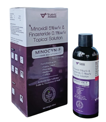 MINOCYN-F