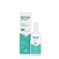 Biomoist Cleansing Lotion