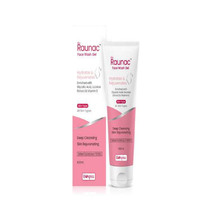 Bio Raunac Face Wash Gel