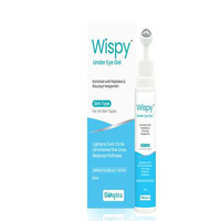 Wispy under eye gel