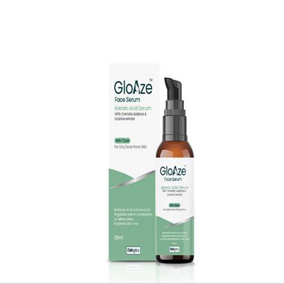 Gloaze Face Serum