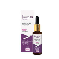 Bio Raunac HA Face Serum