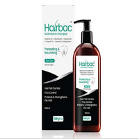 Hairbac Mutivitamin Shampoo