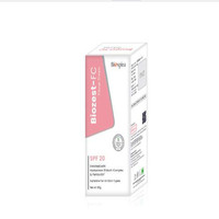 Biozest FC Facial Cream