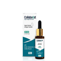 COLLABOOST VEGAN COLLAGEN FACE SERUM