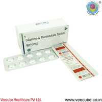 Veebill 20 M Tablets