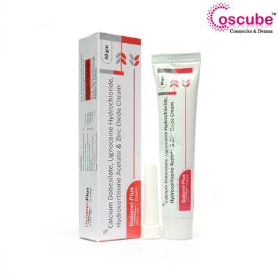Doberel Plus Ointment