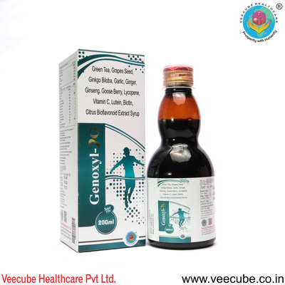 Genoxyl 7G Syrup