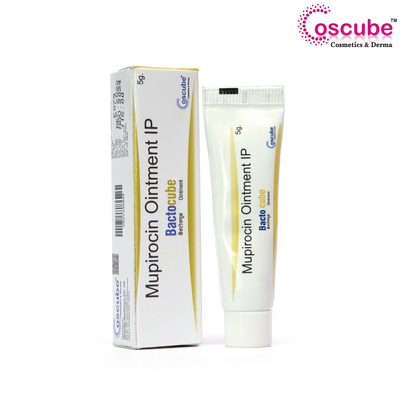 Bactocube Ointement IP