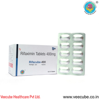 Rifacube 400 Tablets