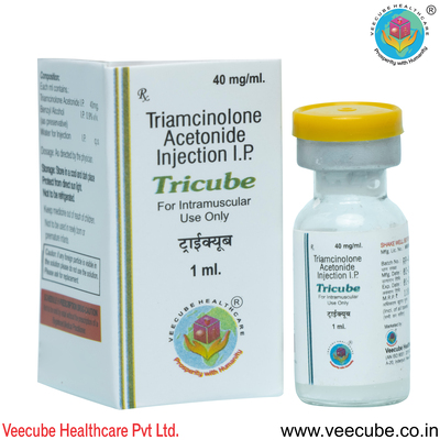 Tricube Injection