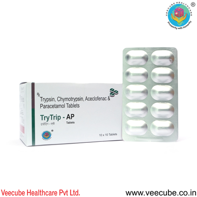 Try Trip AP Tablets