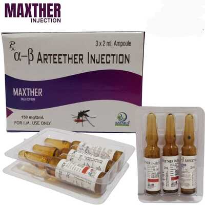 Maxther Injection