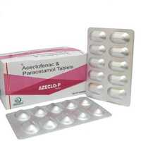 Azeclo P Tablets