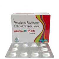 Azeclo TH Plus Tablets