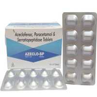 Azeclo SP Tablets