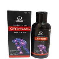 Orthozs Oil