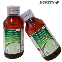 Kufzen B Syrup
