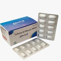 Zifcef O Tablets