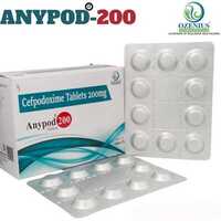 Anypod 200 Tablets