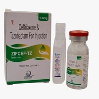 Zifcef TZ Injection
