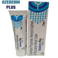 Ozederm Plus Cream