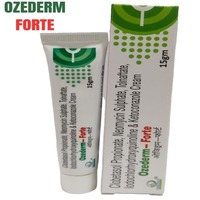 Ozedrem Forte Cream