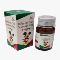 Defgo Oral Suspension