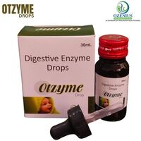 Otzyme Drops