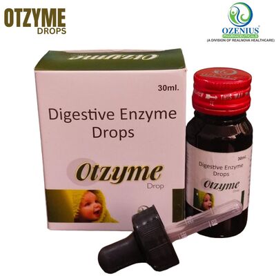 Otzyme Drops