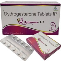 Dydrowax 10 Tablets