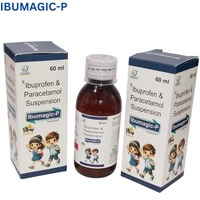 Ibumagic P Suspension