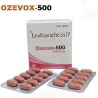 Ozevox 500 Tablets