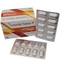 Linorod 600 Tablets