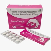 Gogest 300 SR Tablets