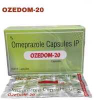 Ozedom 20 Capsules