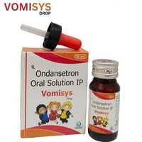 Vomisys Drop