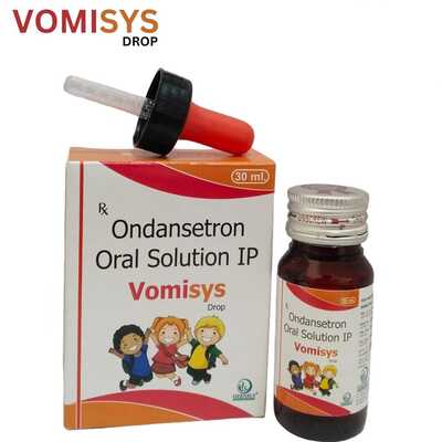 Vomisys Drop