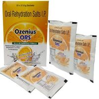 Ozenius ORS