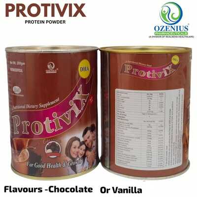Protivix Protein Powder