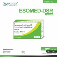 Esomed DSR Capsules