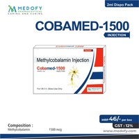 Cobamed 1500 Injection