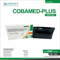 Cobamed Plus Injection