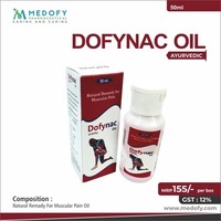 Dofynac Ayurvedic Oil