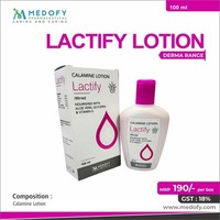 Lactify Lotion Derma Range