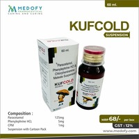 Kufcold Suspension