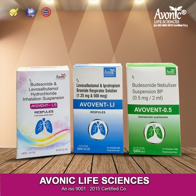 Avovent Respules
